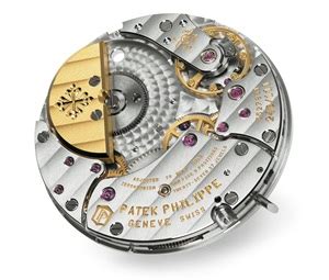 picture patek philippe movements|Patek Philippe self winding watches.